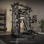 Taurus Commercial Range 2025.pdf